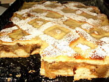 Fot. kamishka, Jabłecznik- Little Grejs