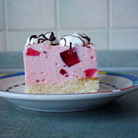 Poziomkowa lekkość bytu