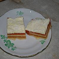 Kolorowy jabłecznik