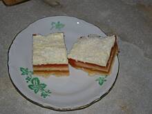 Fot. ekkore, Kolorowy jabłecznik