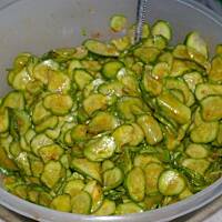 Ogórki chili ekkore