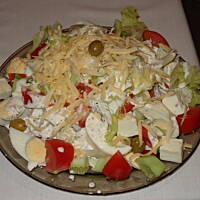 Pyszneeeee cudo Mojej Siostry