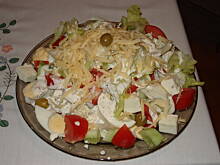 Fot. Anika_, Pyszneeeee cudo Mojej Siostry