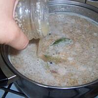 żurek śląski - potrawa kultowa