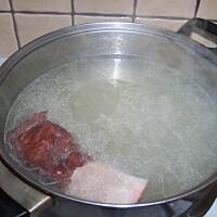 żurek śląski - potrawa kultowa