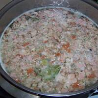 żurek śląski - potrawa kultowa