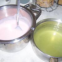 DESER DUET - wspomnienie mojego dzieciństwa