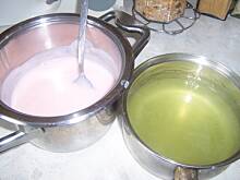 Fot. inka21, DESER DUET - wspomnienie mojego dzieciństwa