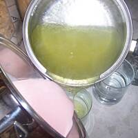 DESER DUET - wspomnienie mojego dzieciństwa