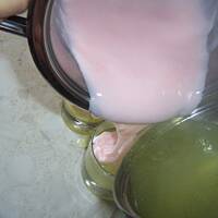 DESER DUET - wspomnienie mojego dzieciństwa