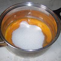 ŚLĄSKA SZPAJZA- deser cytrynowy