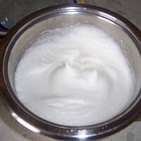 ŚLĄSKA SZPAJZA- deser cytrynowy