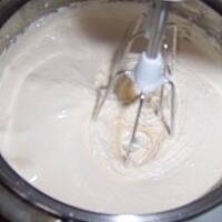 ŚLĄSKA SZPAJZA- deser cytrynowy