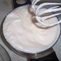 ŚLĄSKA SZPAJZA- deser cytrynowy