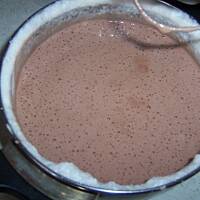 ŚLĄSKA SZPAJZA- deser cytrynowy