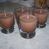 ŚLĄSKA SZPAJZA- deser cytrynowy