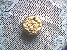 Fot. MonikaK, Chrzan