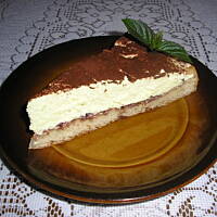 TIRAMISU-expressowe