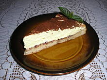 Fot. Iglosik, TIRAMISU-expressowe