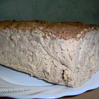 Pasztet z drobiu - pychotka