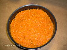 Fot. joasia1204, Panga w warzywach