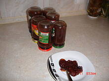 Fot. Śnieżka, Dżem Wschodni