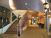 krzywy dom w Sopocie