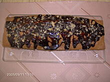 Fot. joasia1204, Babka mieszana z orzechami włoskimi