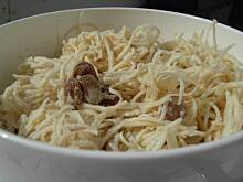 Fot. Glumanda, Selerowa surowka LUSIA