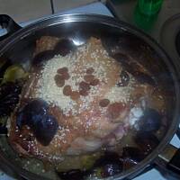 indycze mięsko -inaczej