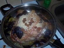 Fot. inka21, indycze mięsko -inaczej