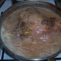 indycze mięsko -inaczej