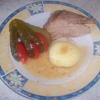 indycze mięsko -inaczej