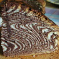 Zebra moja i mojej mamy Teraz może być też wasza