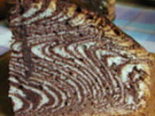 Fot. nutella, Zebra moja i mojej mamy Teraz może być też wasza