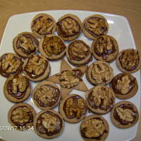 Ciasteczka - palce lizać