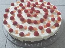 Fot. koalcia, Ciasto kawalerskie