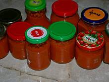 Fot. ekkore, Domowy ketchup