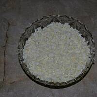 Tuńczyk pod pierzynką