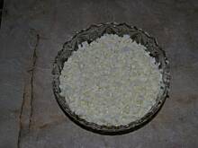 Fot. ekkore, Tuńczyk pod pierzynką