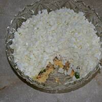 Tuńczyk pod pierzynką