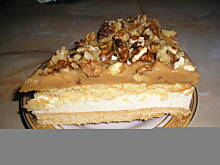 Fot. gosia111, krówka z toffi