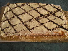 Fot. iisskkaa, Ciasto Niebo w gębie