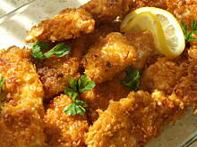 Fot. ilka76, Domowe nugettsy dla dzieci