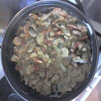 Kurczaczek Topirka - 2 osoby