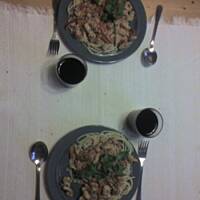 Kurczaczek Topirka - 2 osoby