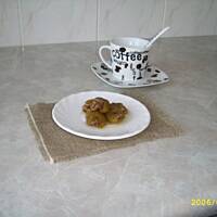 śliwki po parmeńsku