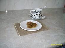 Fot. Dorotas, śliwki po parmeńsku