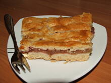 Fot. tomaska, Jabłecznik Babci