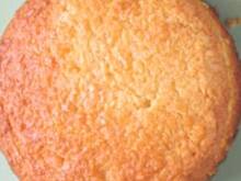 Fot. holly, Kokosowe ciasto proste szybkie i tanie